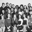 Ensemble "Jugend ohne Gott" // © Ana Lukenda