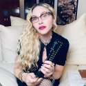 Madonna schreibt an ihrem Biopic mit