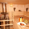Sauna selber bauen // © Nomadsoul1