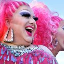 Drag-Queens // © chameleonseye