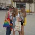 Doku über das Leben in LGBTI*-freien Zonen