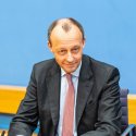 Kritik an CDU-Vorsitz-Kandidat Friedrich Merz