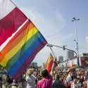 Botschafter treten für LGBTI*-Schutz ein