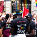 Immer mehr LGBTI* in Großbritannien