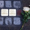 Stolpersteine Lübeck// © www.erinnern-luebeck.de