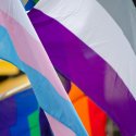 Ein Zehntel der LGBTI*-Jugend ist asexuell