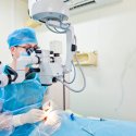 Unnötige Hürden bei der Hornhaut-Spende