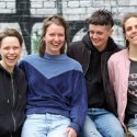 Das Hebammen-Kollektiv Cocoon aus Berlin