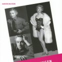 Cover "Vom Hitlerjungen zur Domina" // © Forum Homosexualität München
