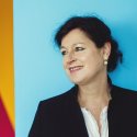 Frau Dr. Birgit Meyer // © Teresa rothwangl