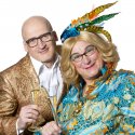 Emmi & Willnowsky // © GOP Varieté Theater
