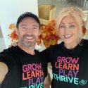 Ehefrau Deborra-Lee Furness räumt auf