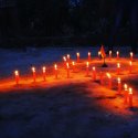 Candle Light Walk // © Too-Ibrahim