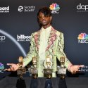 Lil Nas X gewinnt Billboard Music Award