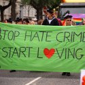 LGBTI* sind öfter von Verbrechen betroffen