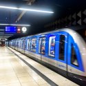 Schwules Paar in der Münchner U-Bahn beleidigt
