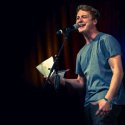 Poetry Slammer Philipp Potthast // © Archiv