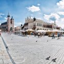 Kritik von EU-Politikern wegen Europa-Spielen in Krakau