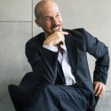 Richard Siegal // © Luis Alberto Rodriguez