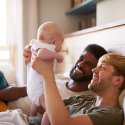 „Kinder sollen Mutter und Vater haben“