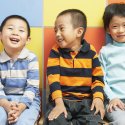 Altersgerechte Aufklärung in Chinas Kindergärten