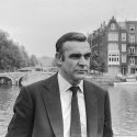 Sean Connery (1971) // © Rob Mieremet