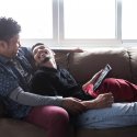 Studie zu Vielfalt in Streaming-Serien
