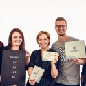 Crowdfunding für Toleranz-Projekt