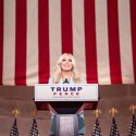 Tiffany Trump blamiert sich mit LGBTI*-Rede