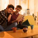Queere Bücher für die kalten Tage