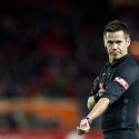 FIFA-Schiedsrichter outet sich // © imago images / Bildbyran