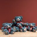 Mit dem Aids-Teddy die Lübecker AIDS-Hilfe unterstützen