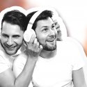 Zwei+ – Leben und Lieben mit HIV // © Gilead Sciences