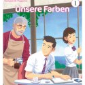 Unsere Farben // © Carlsen Verlag
