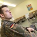 Kabinett beschließt Entschädigung für homosexuelle Soldaten