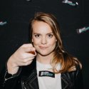 Busenfreundin Ricarda // © Ricarda Hofmann 