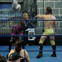 Eine Doku über queere Wrestling-Geschichte