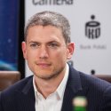 Wentworth Miller verabschiedet sich von „Prison Break“ // © imago images / Eastnews