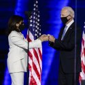 Joe Biden dankt Trans-Personen in seiner Siegesrede