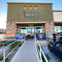 Homophober bedroht Tee-Laden in Las Vegas