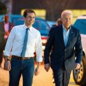 Pete Buttigieg über seinen neuen Spitznamen