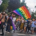 Gewalt gegen LGBTI*-Flüchtlinge