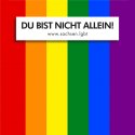 „Du bist nicht alleine“ wird ausgezeichnet