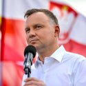 Polen in Sorge wegen Joe Bidens Präsidentschaft