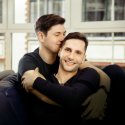 Fabian & André - Botschafter für "Wissen verdoppeln" // © DAH e.V.