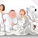 Bruce outet sich als schwul und heiratet seinen Freund
