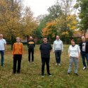 Gruppenbild_VSE-Vorstand // © VSE e.V.