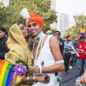 Oberstes Gericht Indiens legalisiert Homosexualität