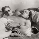 Bild aus "LOVING" // © Courtesy of the Nini-Treadwell Collection & © “Loving" by 5 Continents Editions/Elisabeth Sandmann Verlag