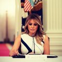 Das Establishment wolle Trump mit Lügen schaden